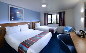 Travelodge Dublin Airport South